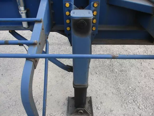 平成07年12月中古その他コンテナシャーシー日本フルハーフフルハーフの画像22