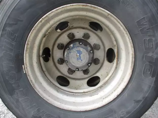 平成07年12月中古その他コンテナシャーシー日本フルハーフフルハーフの画像29