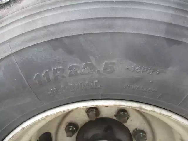 平成07年12月中古その他コンテナシャーシー日本フルハーフフルハーフの画像30