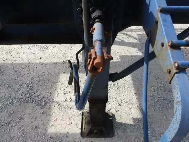 平成08年04月中古その他コンテナシャーシー日本フルハーフフルハーフの画像15