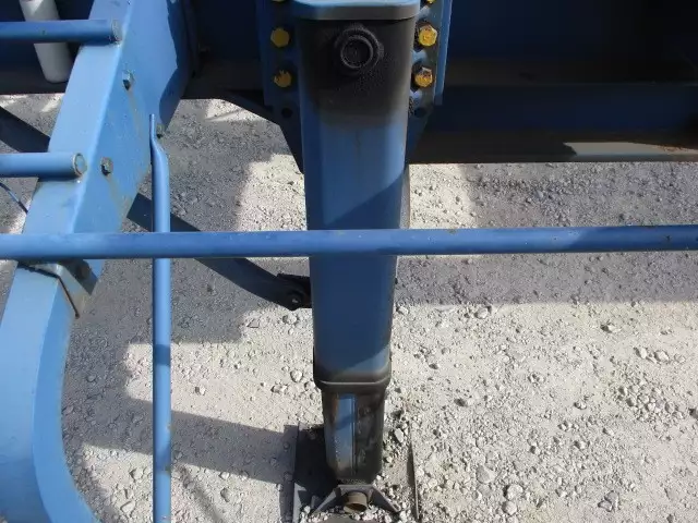 平成08年04月中古その他コンテナシャーシー日本フルハーフフルハーフの画像17