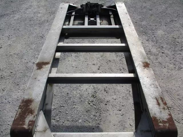 平成08年04月中古その他コンテナシャーシー日本フルハーフフルハーフの画像18