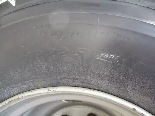 平成08年04月中古その他コンテナシャーシー日本フルハーフフルハーフの画像25