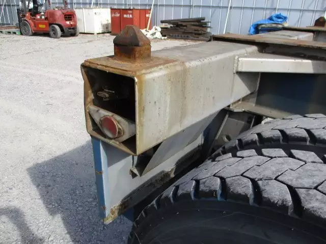 平成08年04月中古その他コンテナシャーシー日本フルハーフフルハーフの画像36