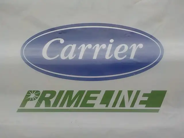 【菱重にて１年保証】新品　キャリア製　海コン用ユニット　型式：69NT-40-561　の画像4