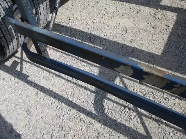 平成07年10月中古その他コンテナシャーシー日本フルハーフフルハーフの画像20