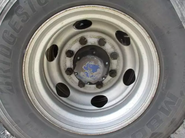 平成07年10月中古その他コンテナシャーシー日本フルハーフフルハーフの画像27