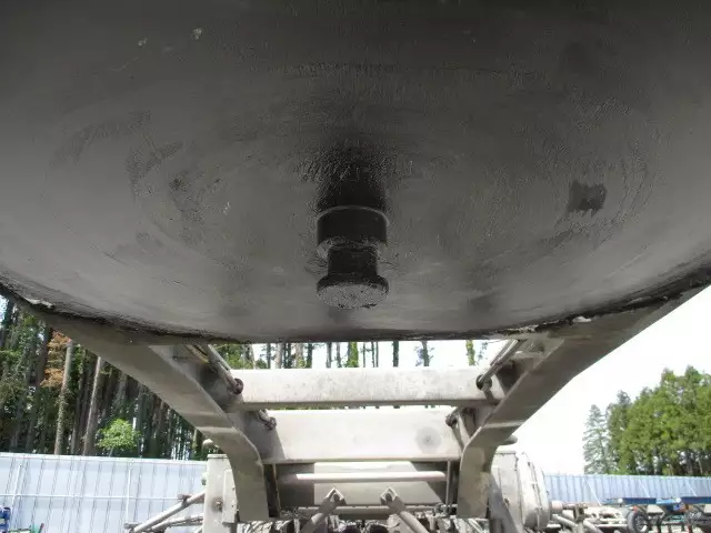 平成20年03月中古その他コンテナシャーシートレクストレクスの画像11