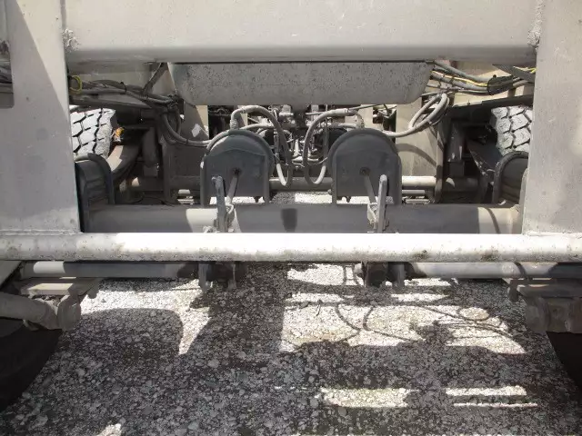 平成20年03月中古その他コンテナシャーシートレクストレクスの画像18