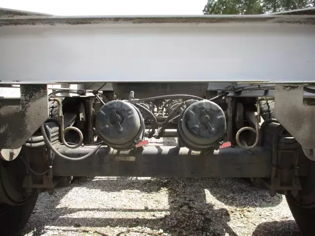 平成20年03月中古その他コンテナシャーシートレクストレクスの画像21