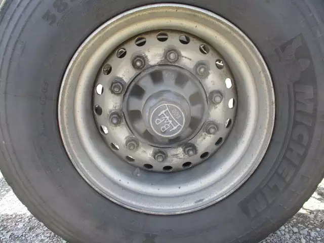 平成20年03月中古その他コンテナシャーシートレクストレクスの画像23