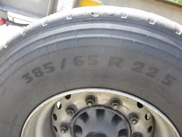 平成20年03月中古その他コンテナシャーシートレクストレクスの画像24