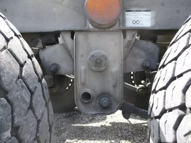 平成20年03月中古その他コンテナシャーシートレクストレクスの画像28