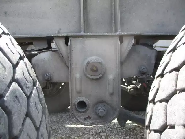 平成20年03月中古その他コンテナシャーシートレクストレクスの画像29