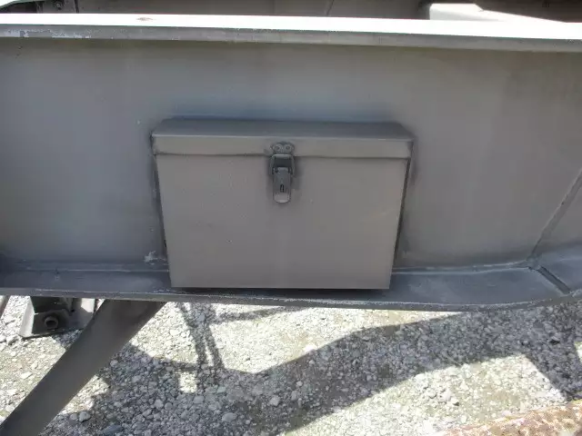 平成20年03月中古その他コンテナシャーシートレクストレクスの画像33