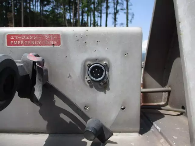 平成20年03月中古その他コンテナシャーシートレクストレクスの画像41