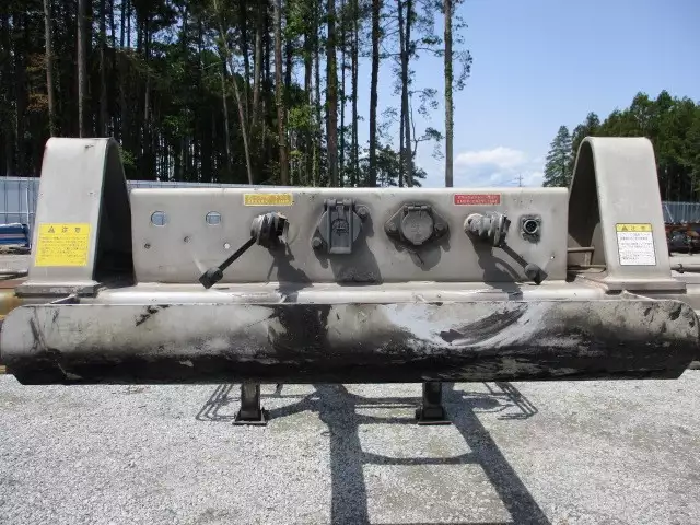 平成20年03月中古その他コンテナシャーシートレクストレクスの画像9