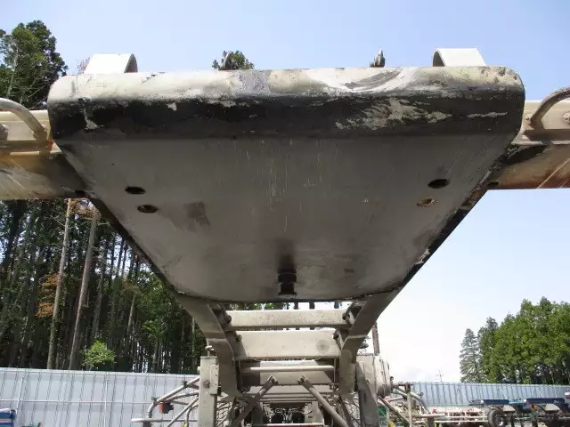 平成20年03月中古その他コンテナシャーシートレクストレクスの画像10