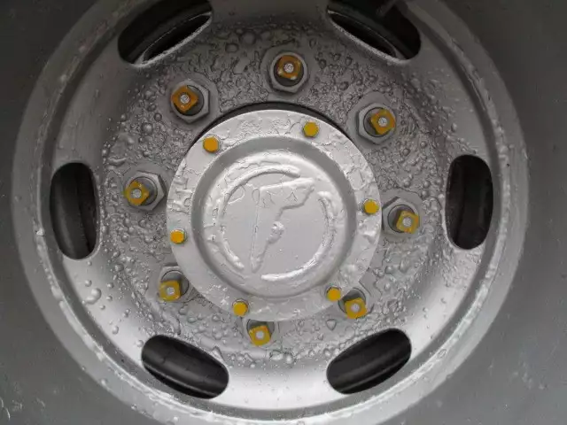 平成06年11月中古その他コンテナシャーシー日本フルハーフフルハーフの画像31