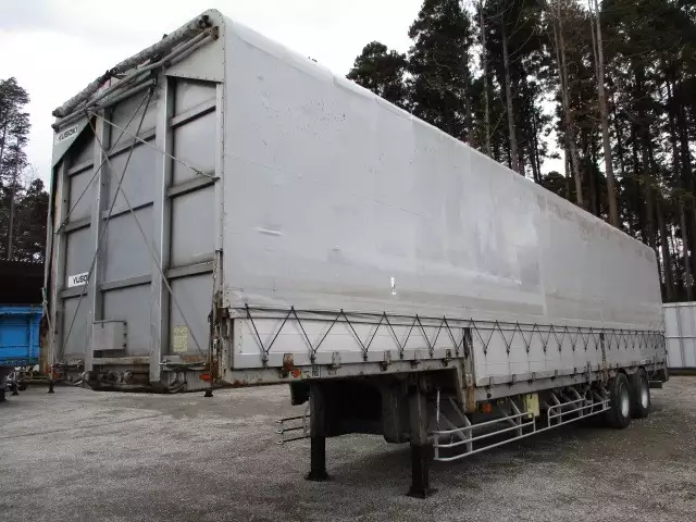 平成13年02月中古その他ユソーキユソーキの画像1