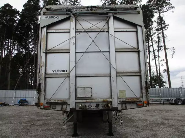 平成13年02月中古その他ユソーキユソーキの画像2