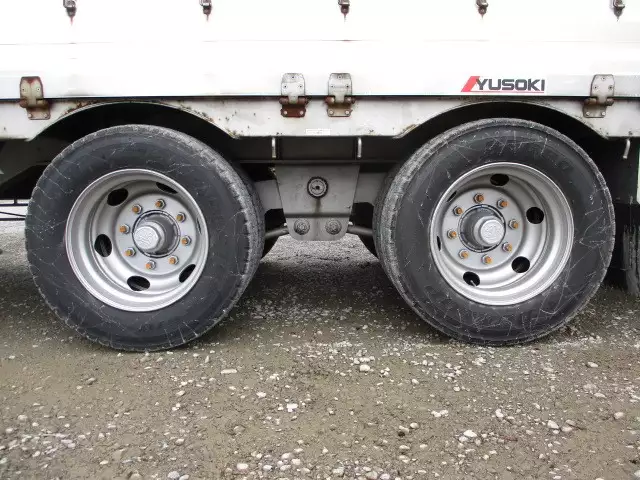 平成13年02月中古その他ユソーキユソーキの画像25