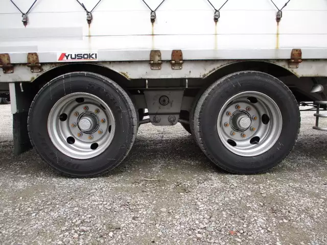 平成13年02月中古その他ユソーキユソーキの画像29