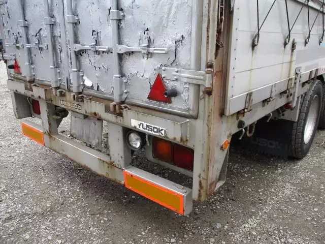 平成13年02月中古その他ユソーキユソーキの画像38