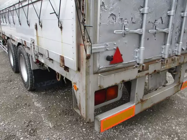 平成13年02月中古その他ユソーキユソーキの画像39