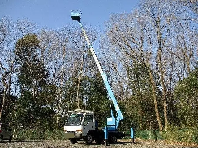 平成13年09月中古小型いすゞいすゞの画像13