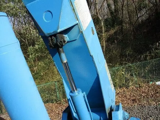 平成13年09月中古小型いすゞいすゞの画像16