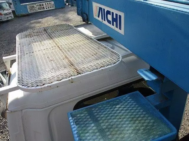 平成13年09月中古小型いすゞいすゞの画像17