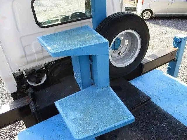 平成13年09月中古小型いすゞいすゞの画像18