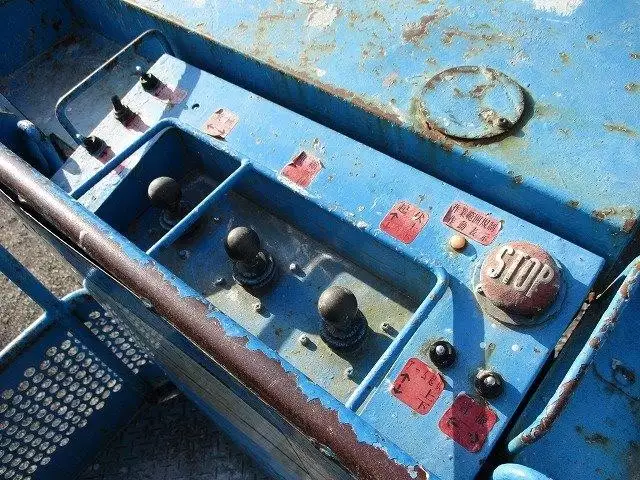 平成13年09月中古小型いすゞいすゞの画像19