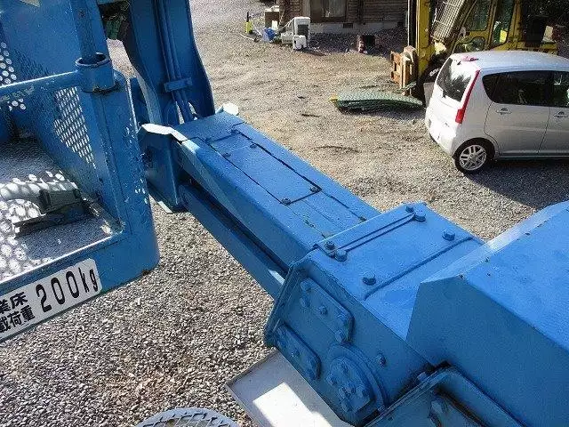 平成13年09月中古小型いすゞいすゞの画像21