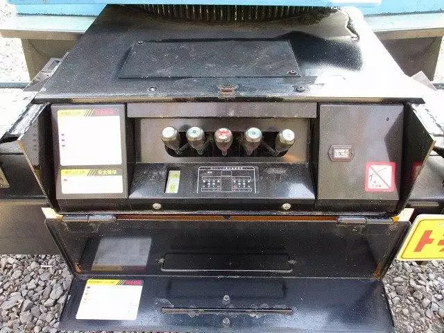 平成13年09月中古小型いすゞいすゞの画像23