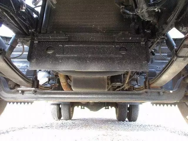 平成13年09月中古小型いすゞいすゞの画像29