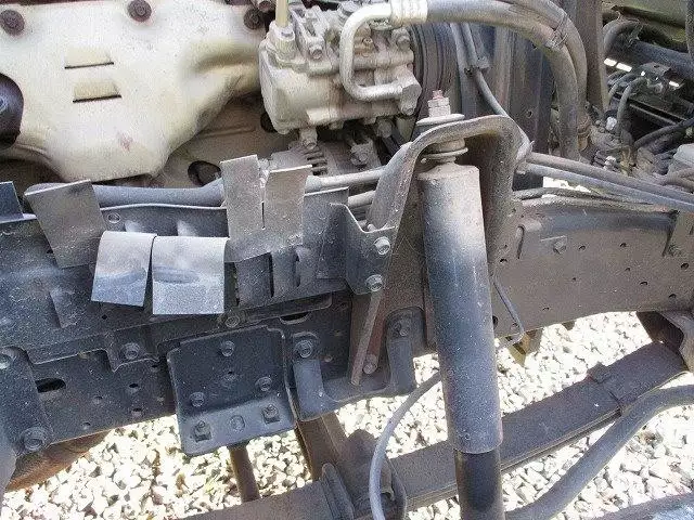 平成13年09月中古小型いすゞいすゞの画像30