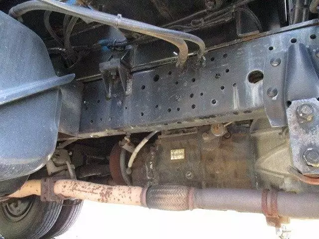 平成13年09月中古小型いすゞいすゞの画像31