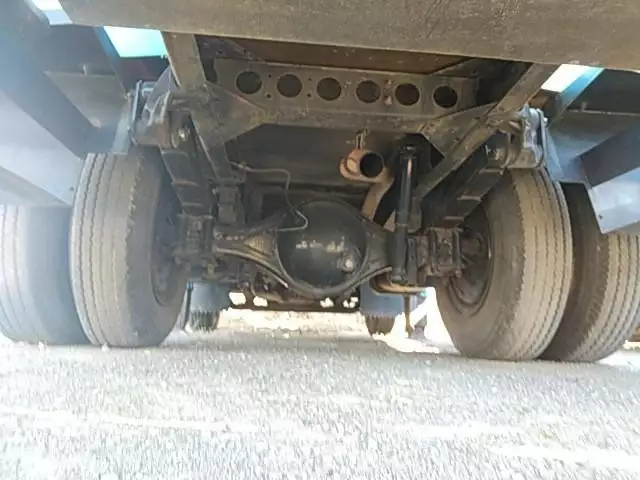 平成13年09月中古小型いすゞいすゞの画像32