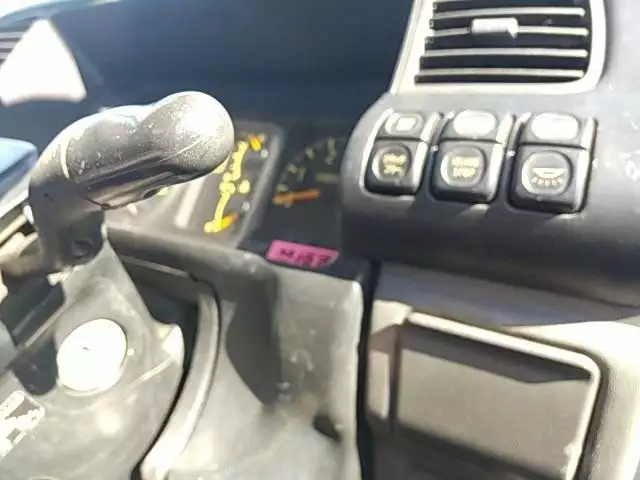 平成13年09月中古小型いすゞいすゞの画像34