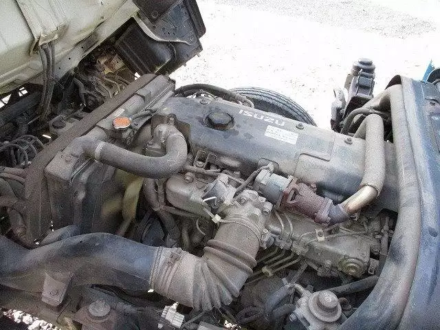 平成13年09月中古小型いすゞいすゞの画像6