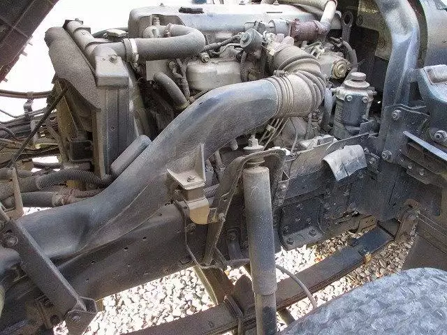 平成13年09月中古小型いすゞいすゞの画像7