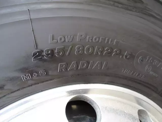 平成29年03月中古大型トラクタヘッドいすゞギガの画像13