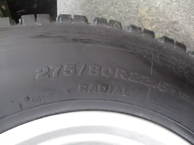 平成29年03月中古大型トラクタヘッドいすゞギガの画像14