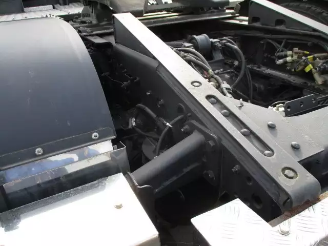 平成29年03月中古大型トラクタヘッドいすゞギガの画像23