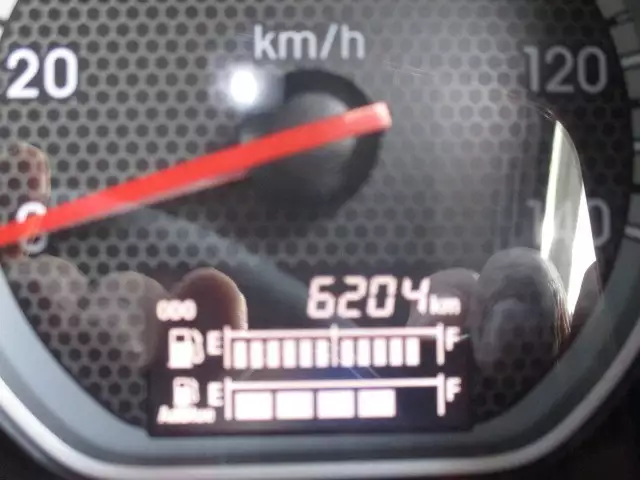 平成29年03月中古大型トラクタヘッドいすゞギガの画像25