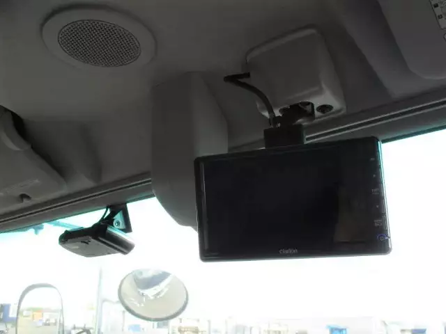 平成29年03月中古大型トラクタヘッドいすゞギガの画像34