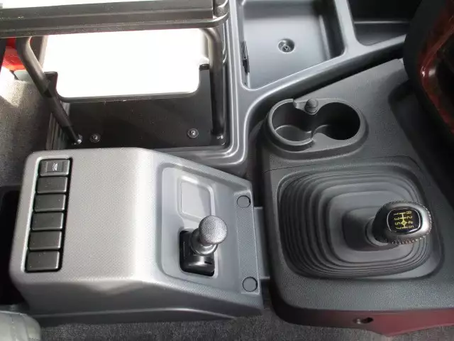 平成29年03月中古大型トラクタヘッドいすゞギガの画像35