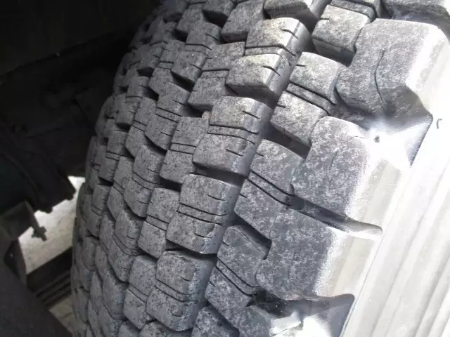 平成29年03月中古大型トラクタヘッドいすゞギガの画像9